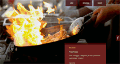 Desktop Screenshot of chinka.pl